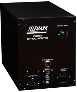 Telemark Optical Monitor Single Point