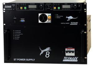Telemark ST-10 Power Supply
