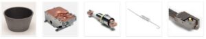 You can now shop at telemark.com for Spare Parts