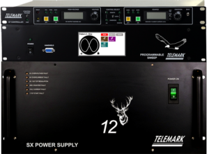 Telemark SX Power Supply