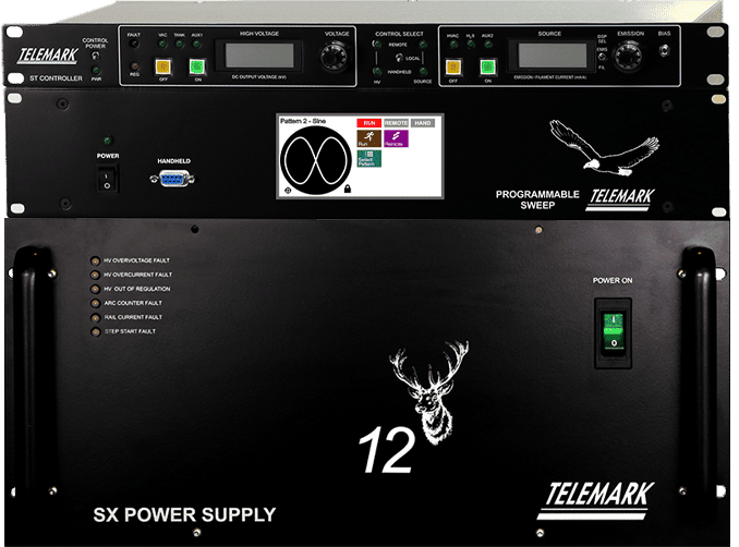 Telemark SX Power Supply | Telemark Telemark SX Power Supply