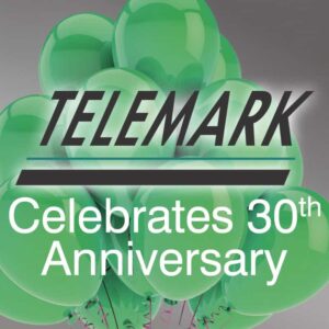 Telemark Celebrates 30th Anniversary