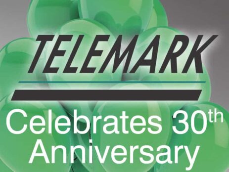 Telemark Celebrates 30th Anniversary